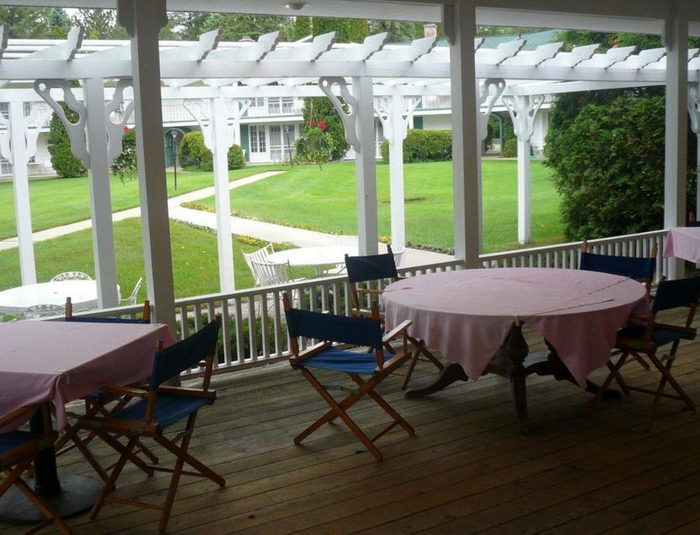 Colonial Inn - From Web Listing (newer photo)